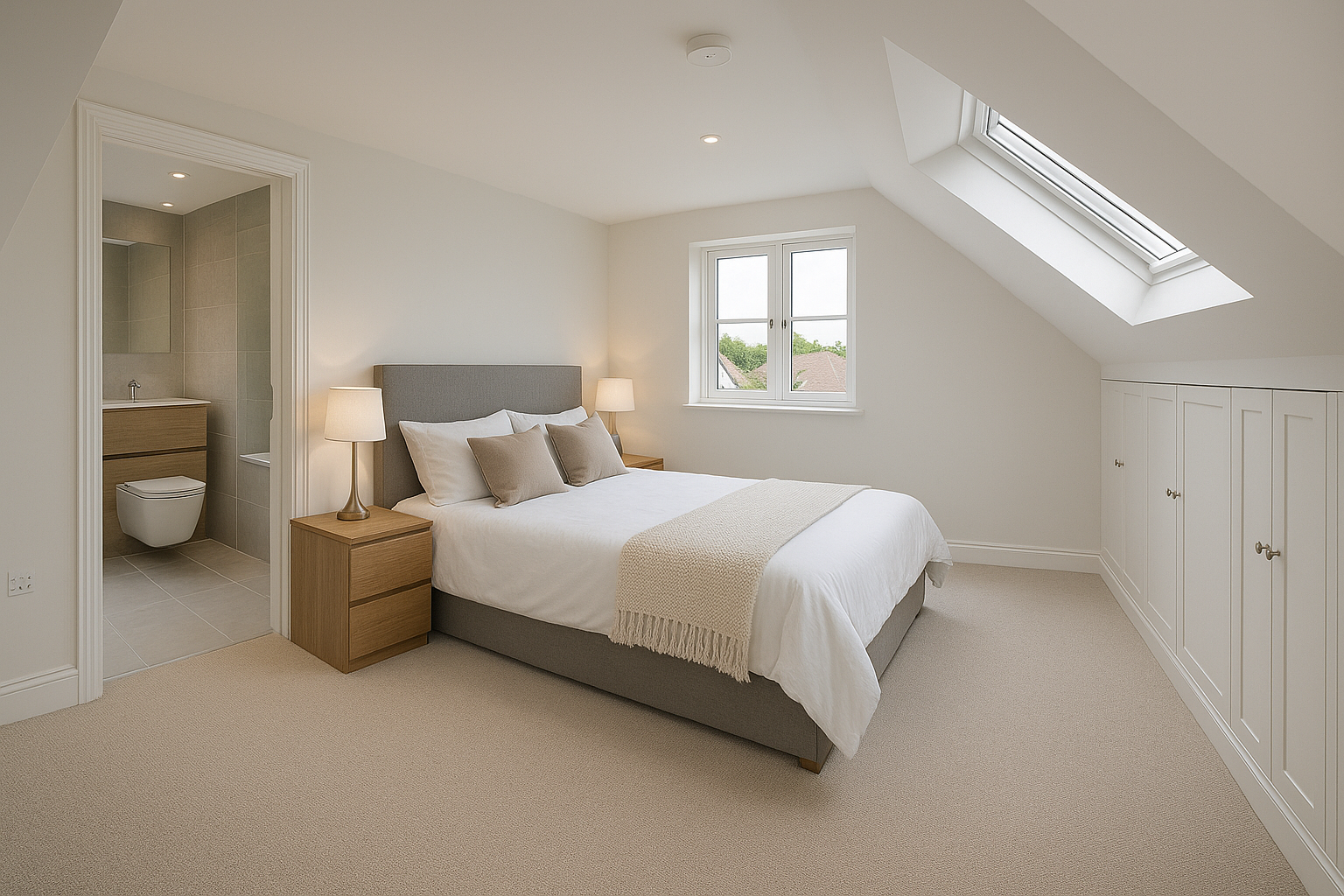 Loft Conversion