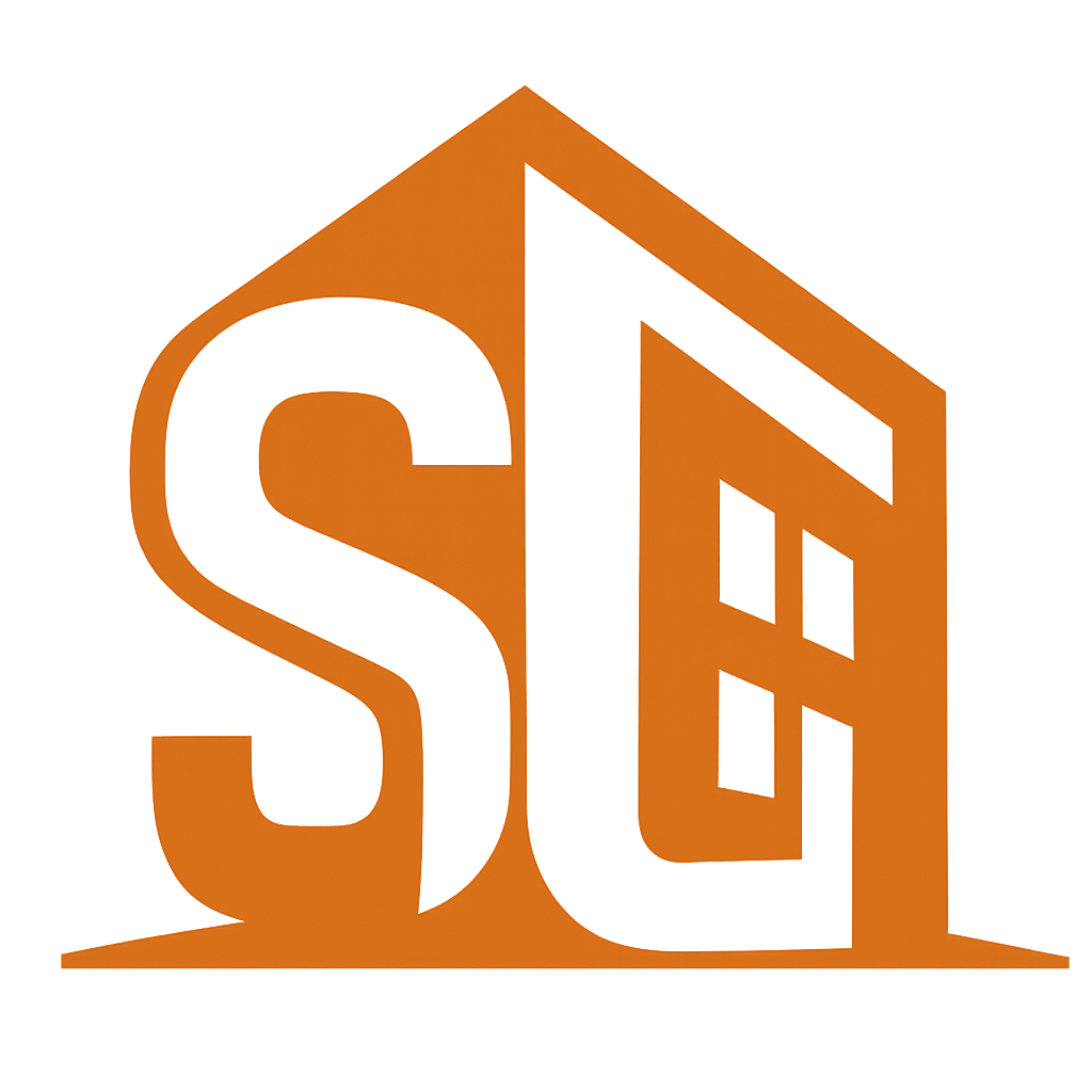 Surduk Construction Logo